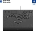 SPF-049 NOLVA Mechanical All-Button ArcadeController for PlayStation5、WindowsPC