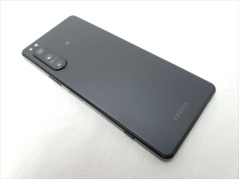 A204SO ブラック /Xperia5 IV 【softbank SIMFREE】 各サイトで併売につき売切れのさいはご容赦願います。