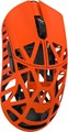 Beast X Pro (OMRON) Fire Orange(サイド穴あり)