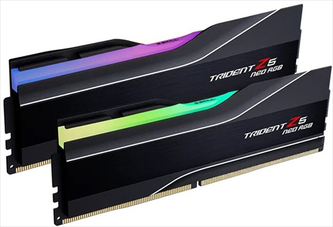 F5-6000J2636H24GX2-TZ5NR　「AMD EXPO Technology対応」