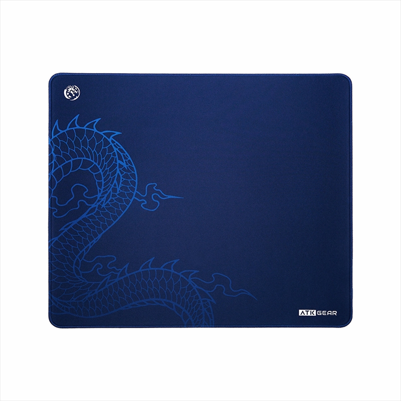 ATK x LEVIATAN Esport Gaming Mouse Pad (72206)