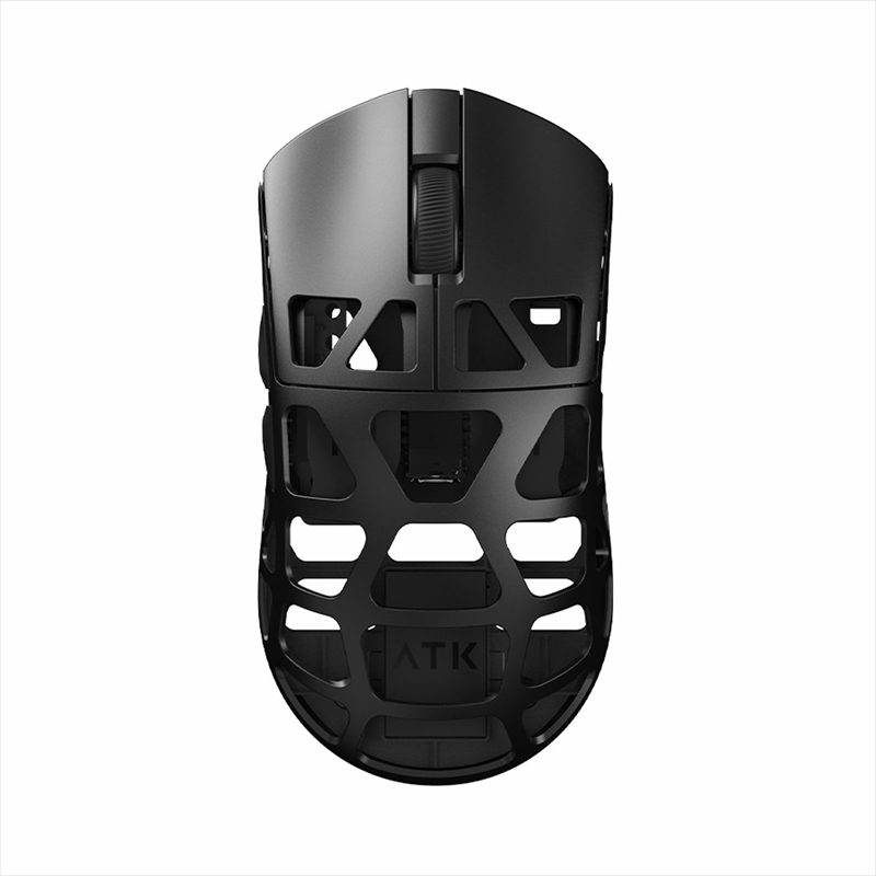 FIERCE X Black (71193)