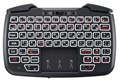 SD-KBC-BT DOUBE×FACE 2in1ワイヤレスゲームパッド/キーボード「ダブルフェース」