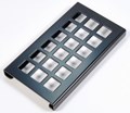 メカニカルキーボード　スイッチテスター台 18キー Keyboard Switch Tester Stand