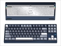 WOBKEY Crush 80Pro Navy