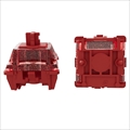 【1個】 Gateron Magnetic Jade Ruby Switch