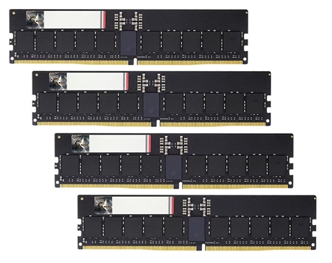 F5-6800R3445G32GQ4-G5N　「AMD EXPO Technology対応」 ※注！ 本製品はサーバー用のECC Registered DIMMです。一般のパソコンでは動作いたしません。