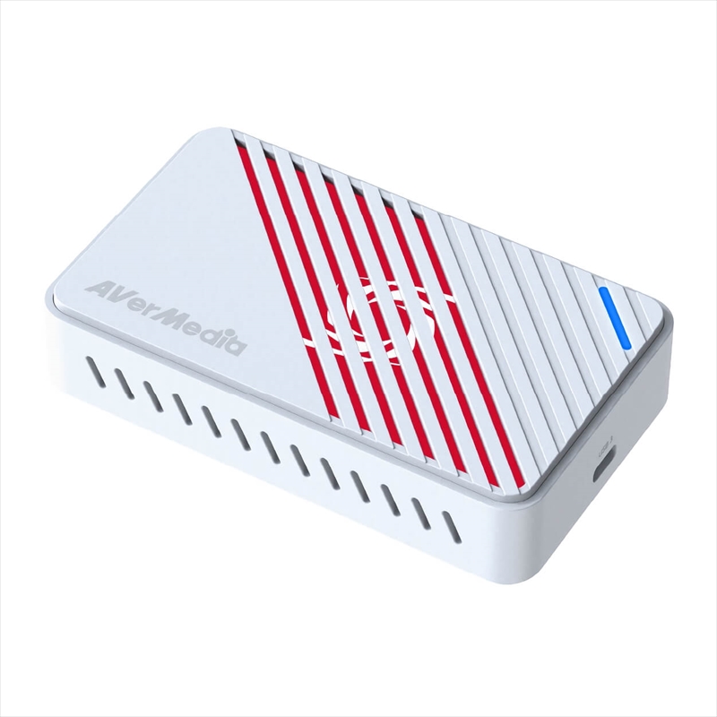 Live Gamer ULTRA S GC553Pro ホワイト