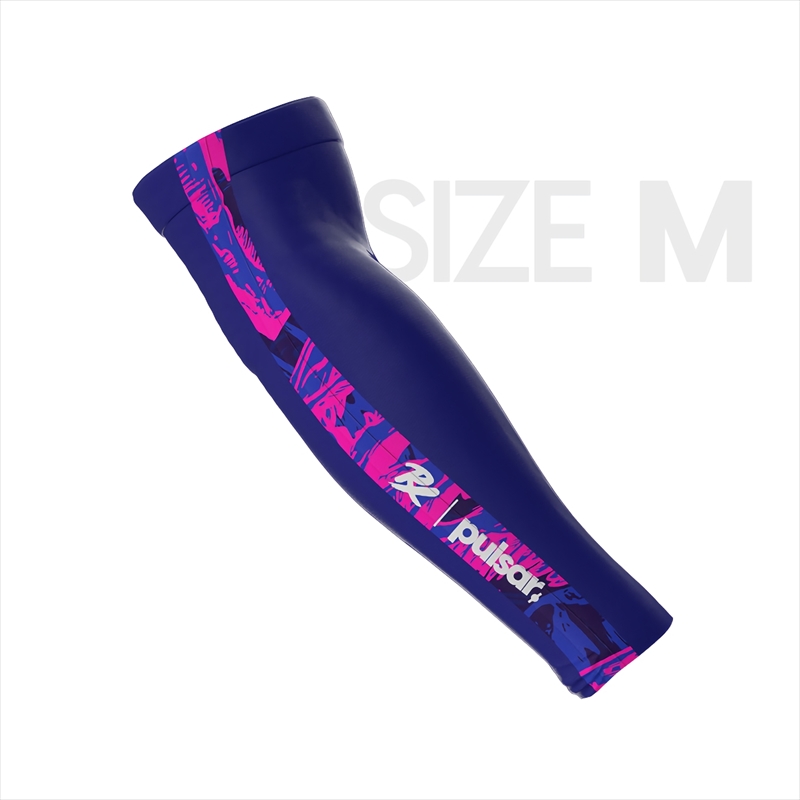PULSAR eS ARM SLEEVE Arm Long M PRX Edition PAS06MPRX