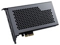 KURO-CPC-4K4C 最大4K30fps/1080p120fps、HDMI入力x4 (独立入力対応) キャプチャーボード
