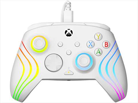 Afterglow Wave Controller White RETBC-2002-15