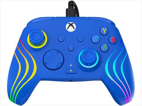 Afterglow Wave Controller Blue RETBC-2002-25