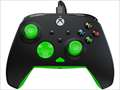 Rematch Core Controller Black Green RETBC-2003-55