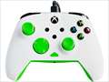 Rematch Core Controller White Green RETBC-2002-55