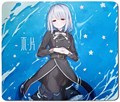 不片 マウスパッド kskエディション