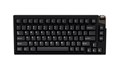 LUMINKEY 75 V2 Wired Mechanical Keyboard Carbon Black