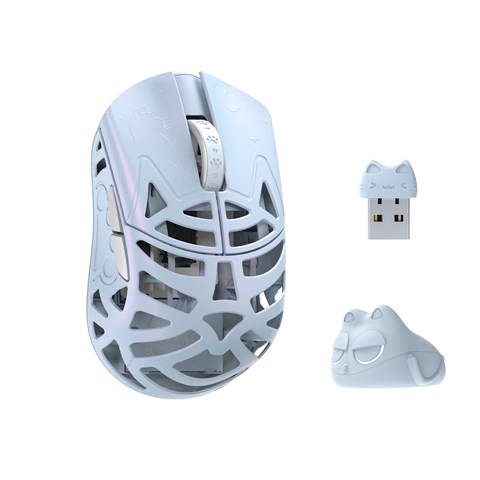 Beast Miao (Omron) Ice Blue