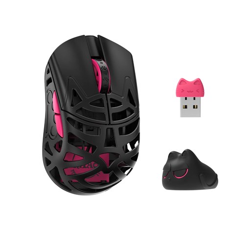 Beast Miao (Omron) Black