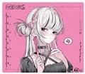 Maomaoshe 猫猫蛇 Gaming Mouse Pad コントロール