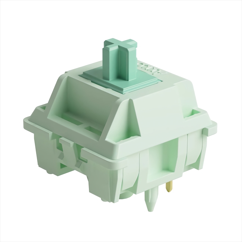 【45個】 Akko Botany Switch AKKO02-00013