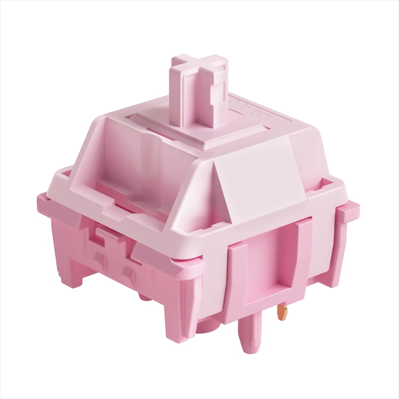 【45個】 Akko Stellar Rose Switch AKKO02-00016