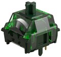 【1個】 Akko Green Fog（MonsGeek） Switch AKKO02-00018 ☆40個まで￥250クリックポスト対応可能！