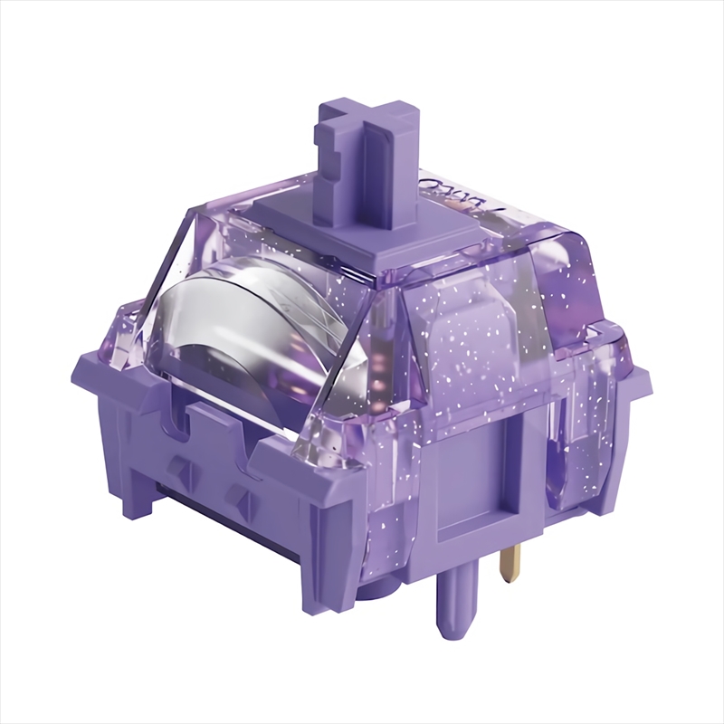 【45個】 Akko Starlit Switch AKKO02-00019