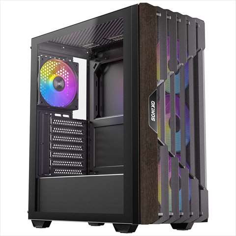 Cypress 5 ARGB