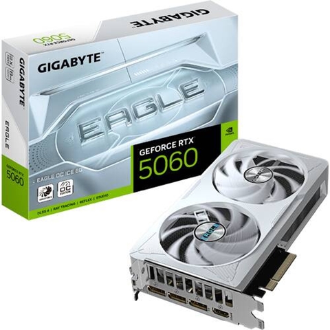 GV-N5060EAGLEOC ICE-8GD