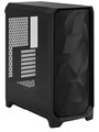 Meshify 3 Black TG Light Tint (FD-C-MES3A-02)