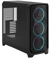 Meshify 3 XL Black RGB TG Light Tint (FD-C-MES3X-04)