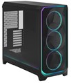 Meshify 3 XL Ambience Pro RGB Black TG Light Tint (FD-C-MES3X-03)