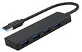 HDX-A4A A-HUB USB3.0A x4ポート