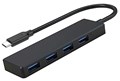 HDX-C4A C-HUB USB3.0A x4ポート