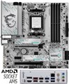 B850M GAMING PLUS WIFI