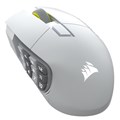 CORSAIR SCIMITAR ELITE WIRELESS SE -WHITE (CH-9314011-AP)
