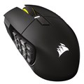 CORSAIR SCIMITAR ELITE WIRELESS SE -GUN METAL (CH-9314014-AP)