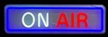 MS-UNEON-OA USBネオンサインライト（ONAIR）