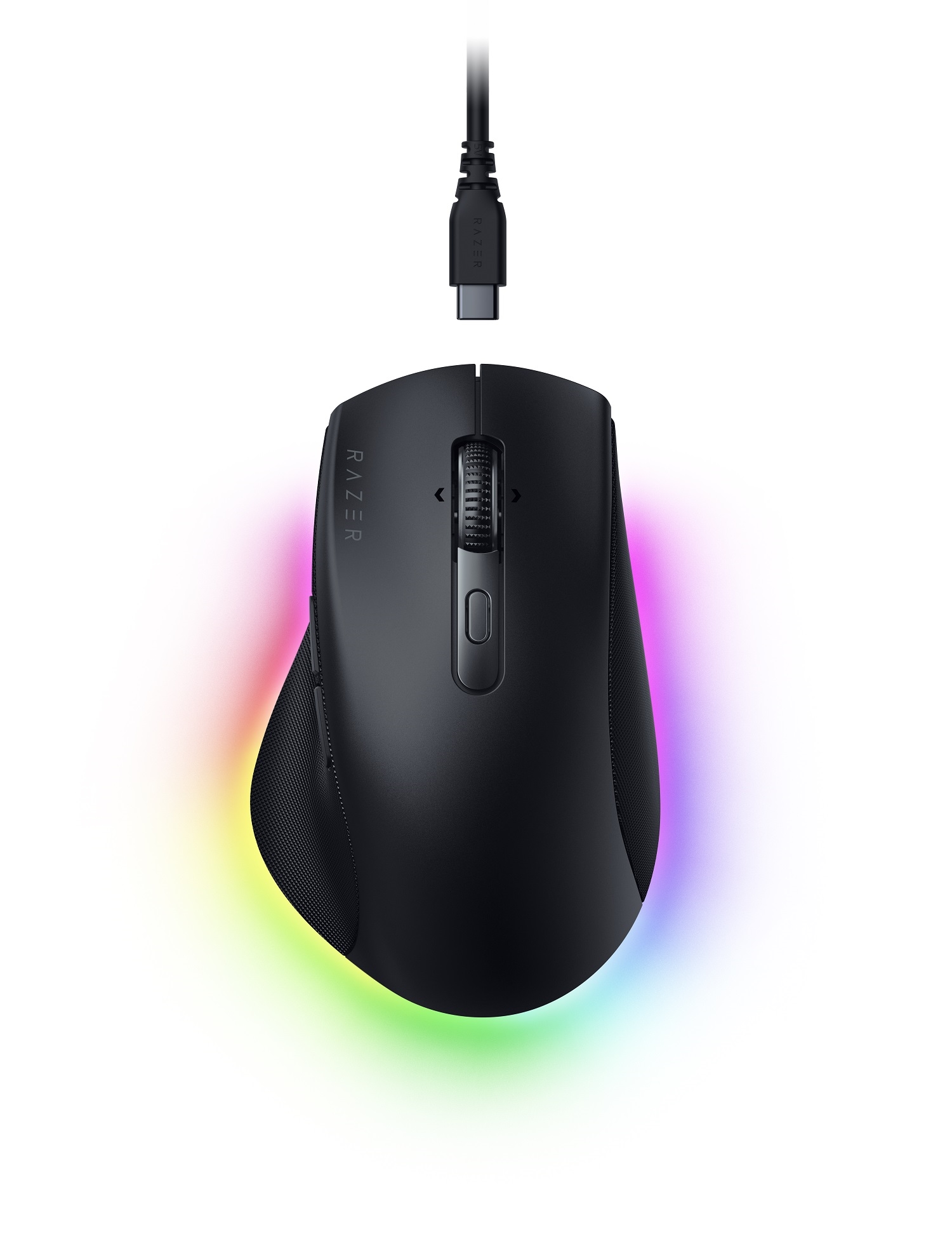 Pro Click V2 RZ01-03900100-R3M1