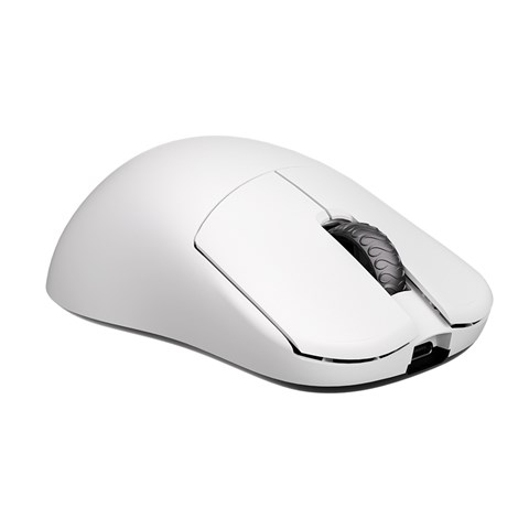 Lamzu INCA White