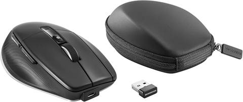 CadMouseProWirelessLeft(3DX-700117)