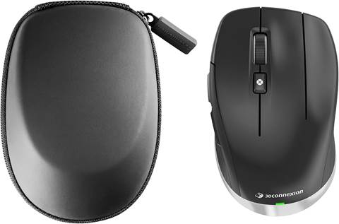 CadMouseCompactWireless(3DX-700118)