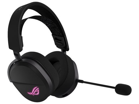 A501 ROG PELTA/BLK