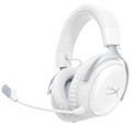 HyperX Cloud III S Wireless (White) AX6G1AA