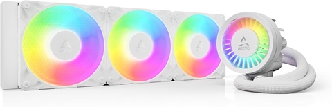 Liquid Freezer III Pro 360 A-RGB White ACFRE00188A 