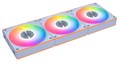 UNI FAN CL Wireless 120 WT リバースブレード 3pk UF-RS-CL120-WLS-3W 