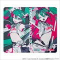 ゲーミングマウスパッド　レーシングミク 2025Ver． ANS-RM004