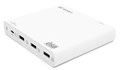 AM-PDC9A3 MOBO USB-C PD87W MultiPort USB AC Adapter
