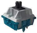 【70個】 CHERRY MX2A RGB 5ピン NORTHERN LIGHT軸スイッチ パッケージ品 FKSW70CH/MNL-R