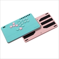 HITPAD HE Pro Black Green Pink